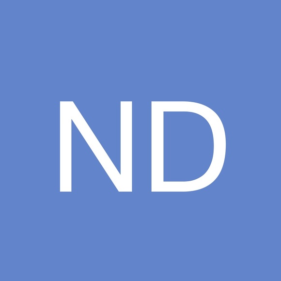 nadinedewar